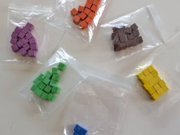 Pack Média - Road Master